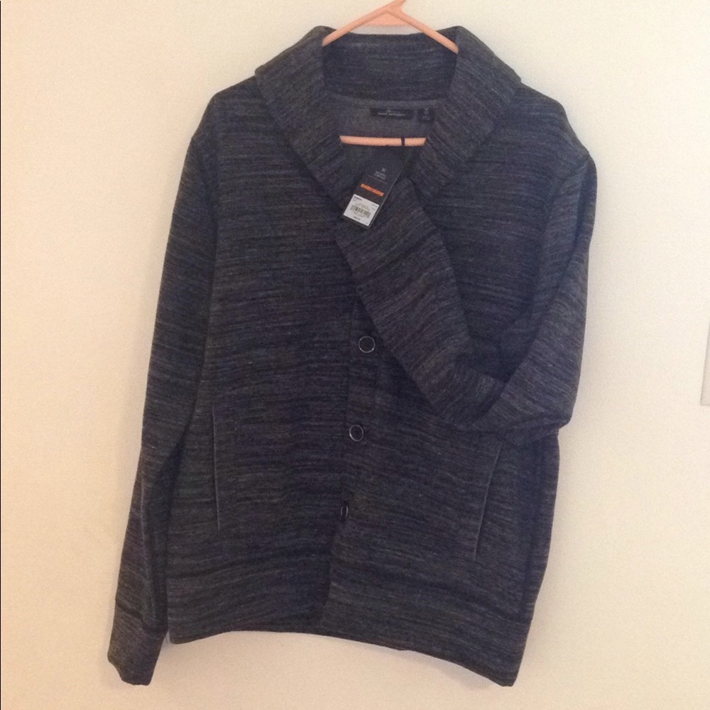 Men's light weight jacket
